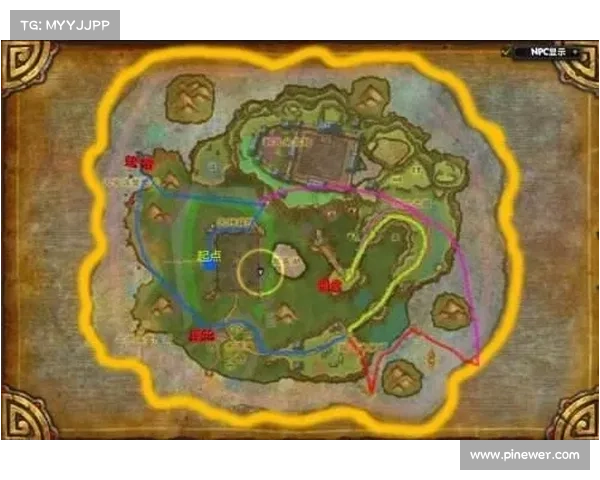 魔兽10.0:背包位置移动全攻略